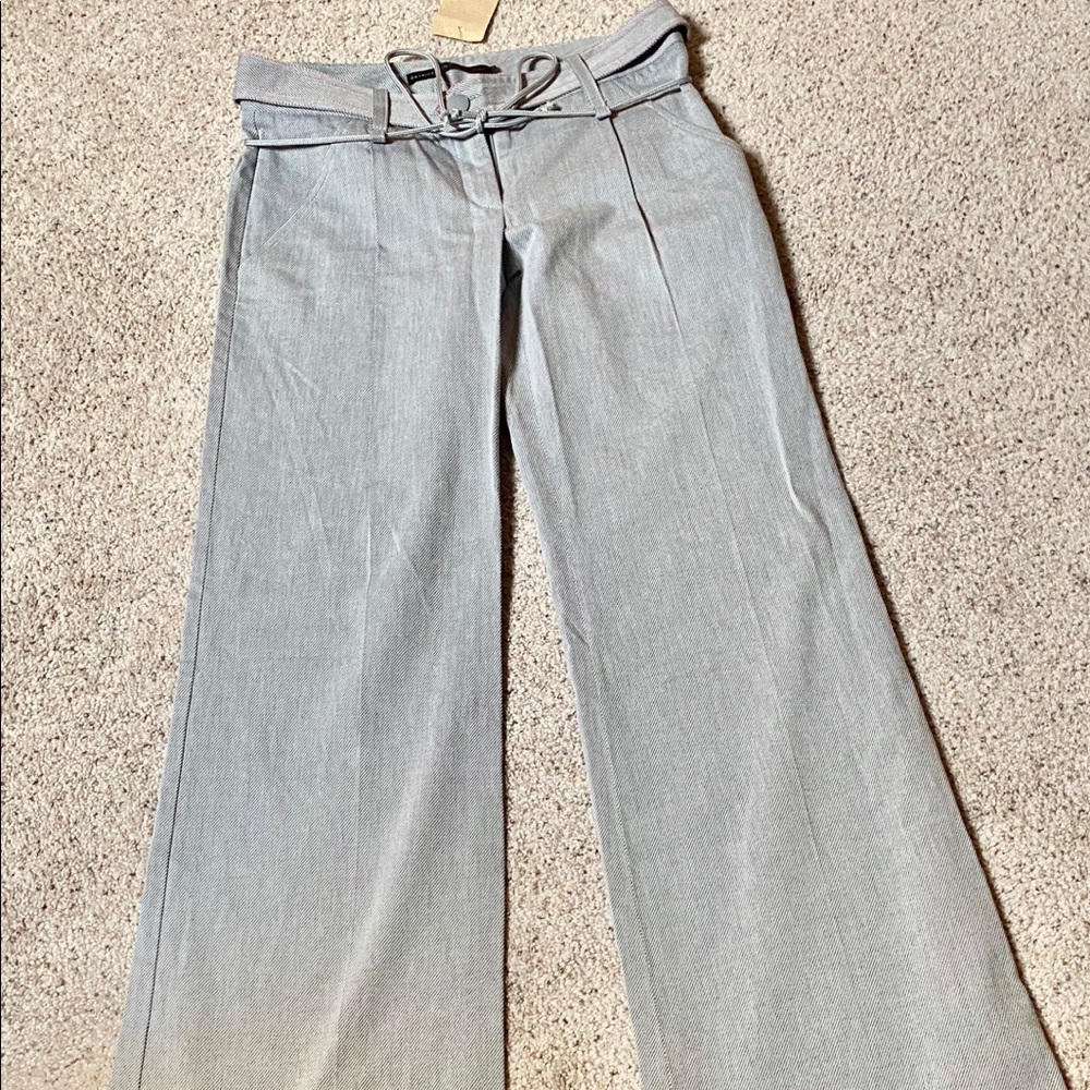 NWT Designer pants. Originally $272.